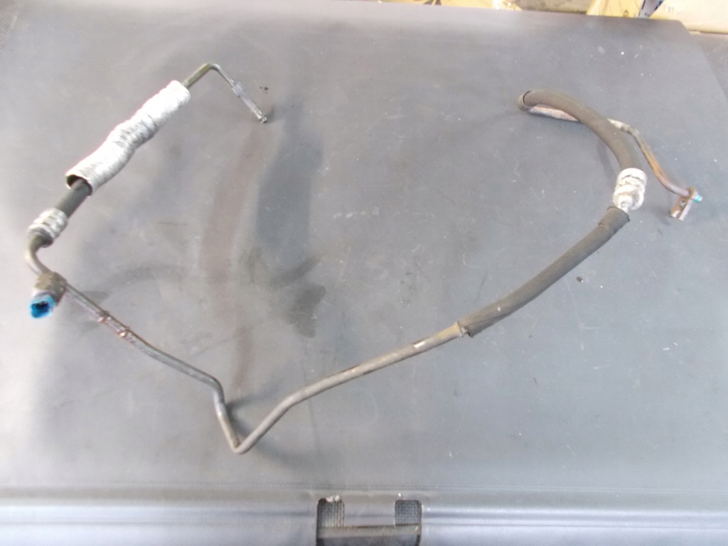 фото №1, Шланг усилителя peugeot 206 1.6