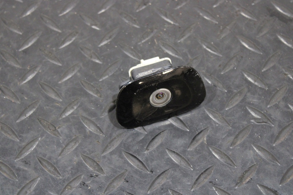 фото №1, Камера заднего вида jeep cherokee kl