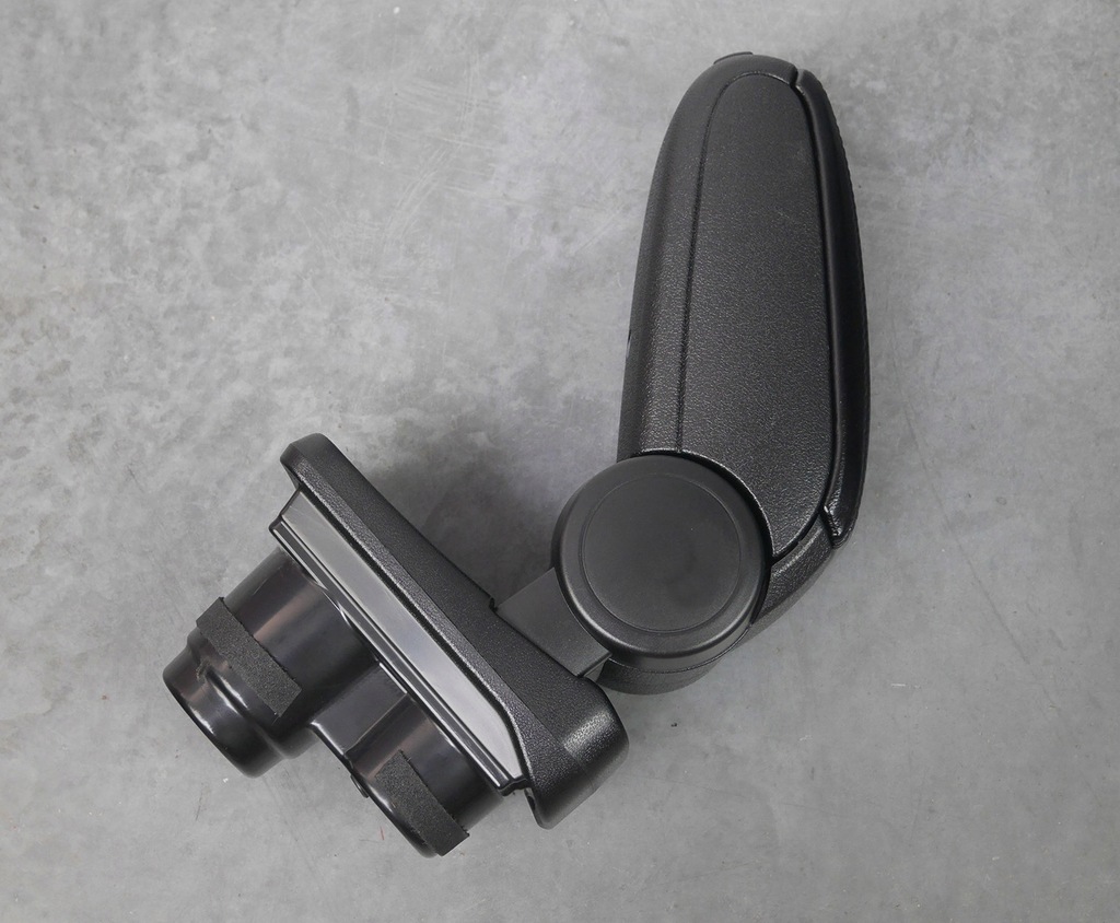 фото №10, Підлокітник призначений dacia duster 2018+