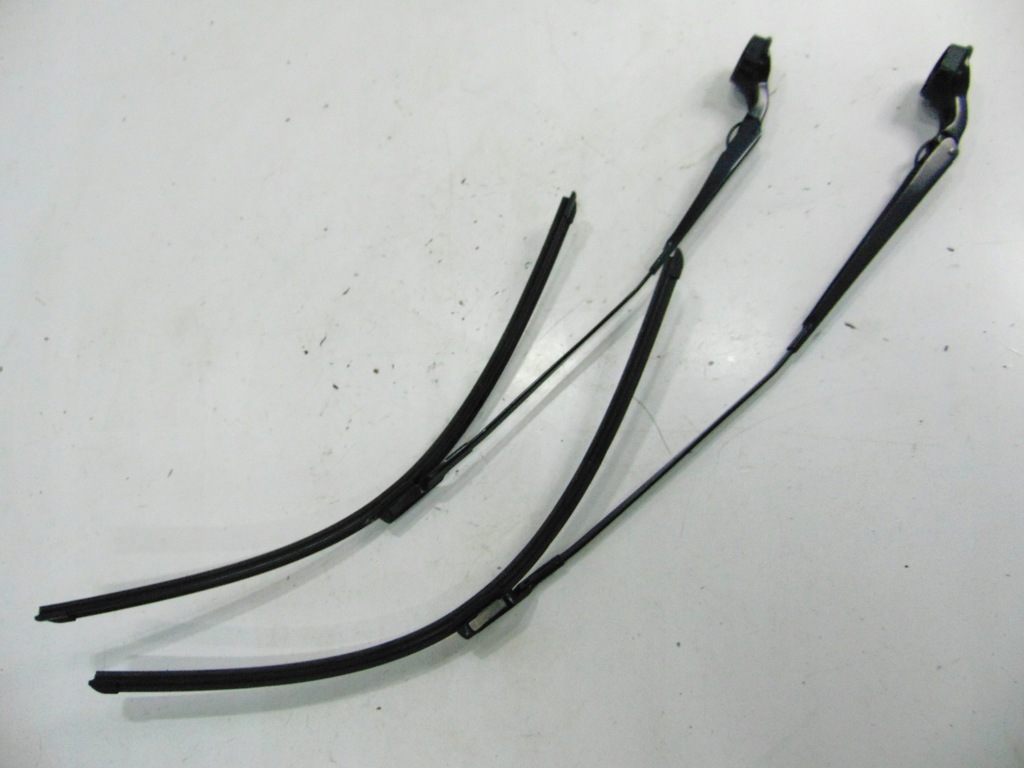 фото №1, Левая правое рычаг дворники renault espace v