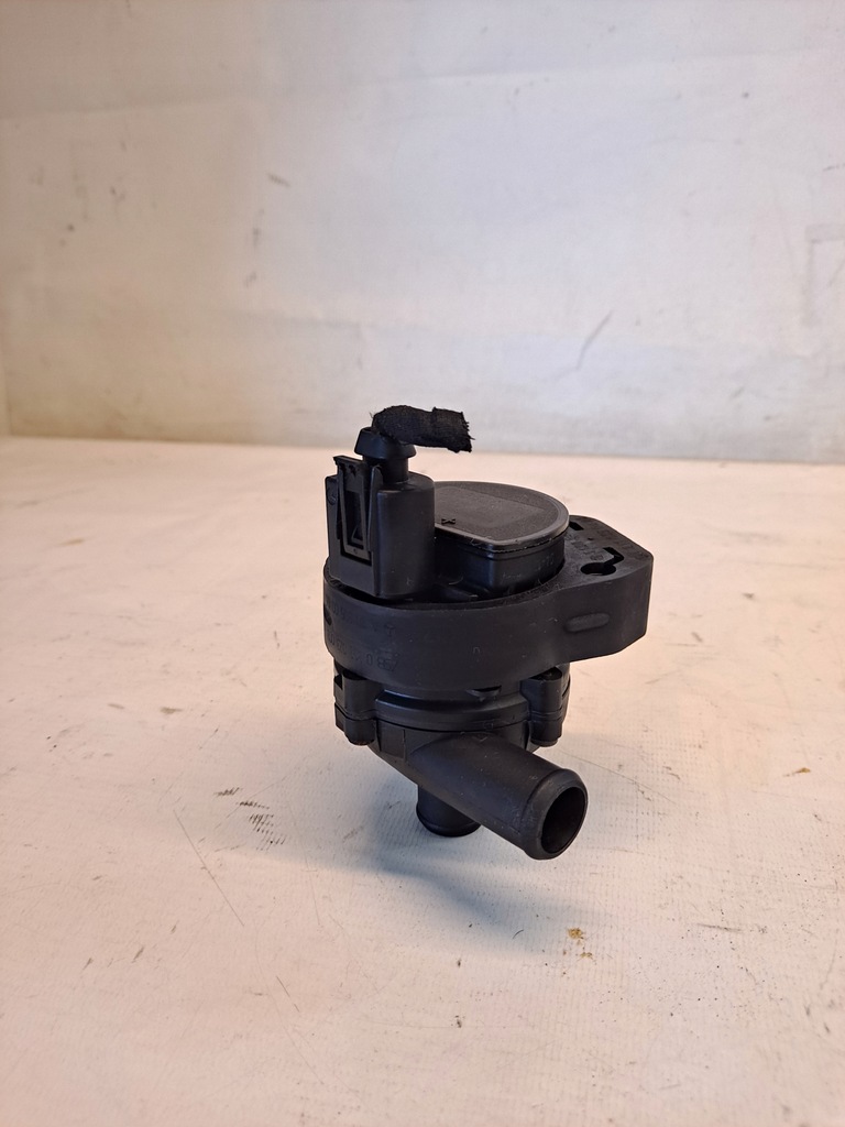 фото №3, Дополнительная насос wody mercedes r171 slk a1718350064