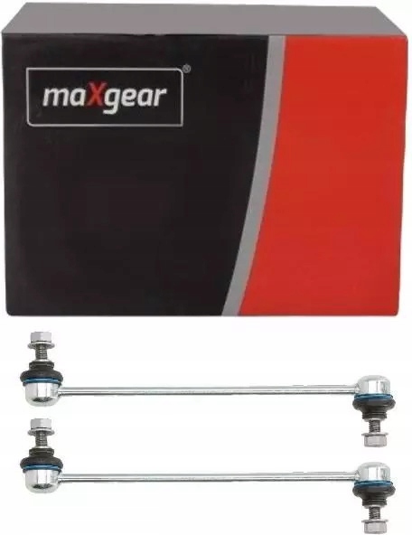 фото №1, Maxgear з'єднувачі стабілізатора перед jeep patriot compass