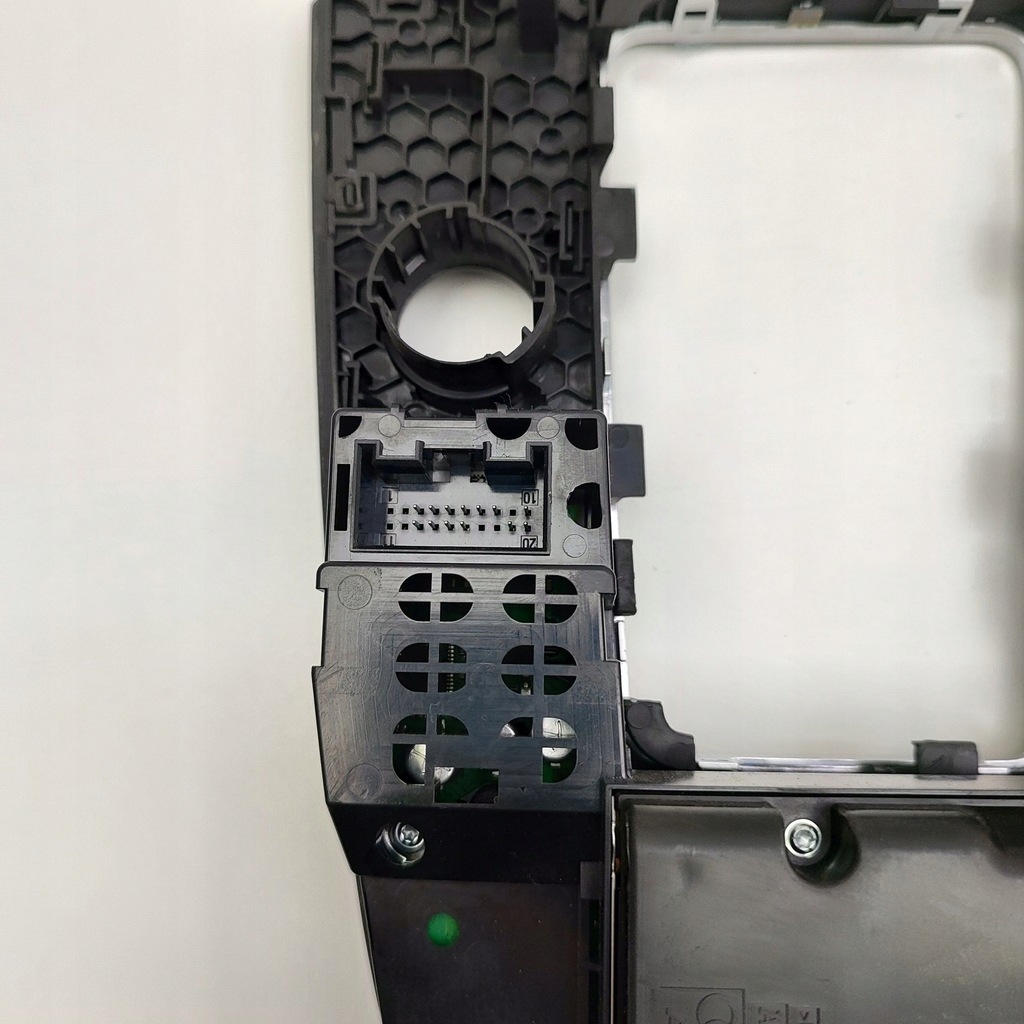 фото №6, Audi rs6 c7 2014 набір перемикачів i кнопок