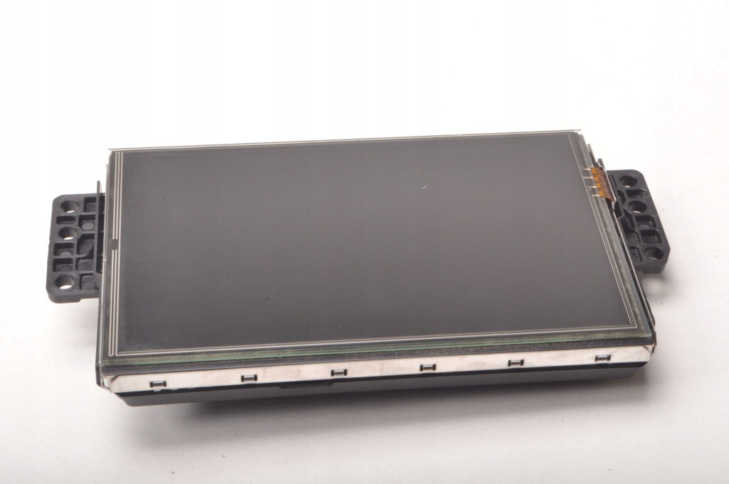 фото №1, Citroen c5 iii lift дисплей екран навігації радіо 9816246080