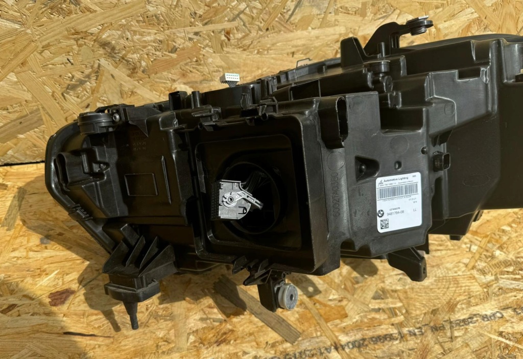 Bmw x5 g05 full led комплект лампа перед 9481780, 9481813 с Разборки