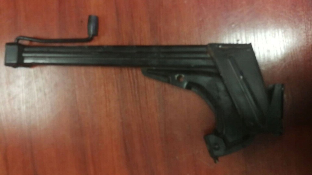 фото №1, Домкрат bmw 5 e34 1179499