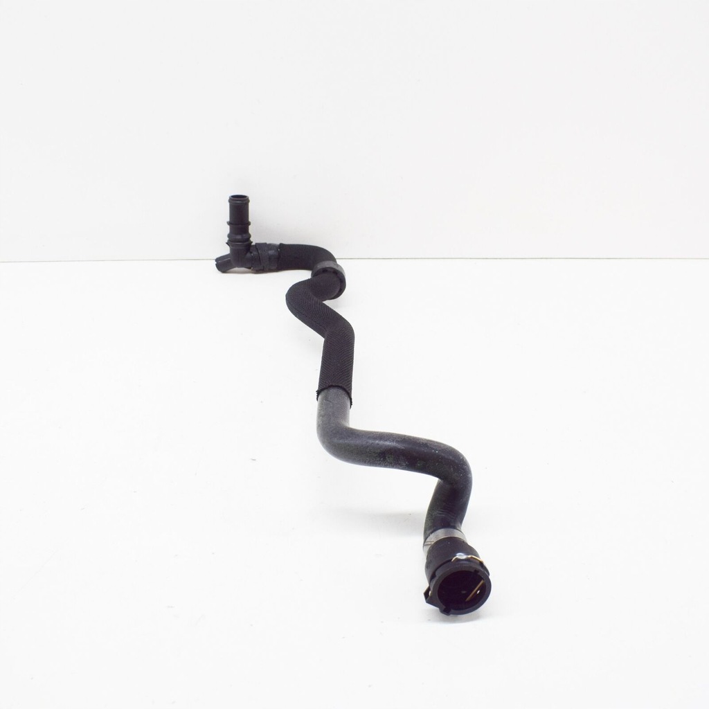 фото №5, Audi a8 d3 feed heating шланг 4e0819371r original