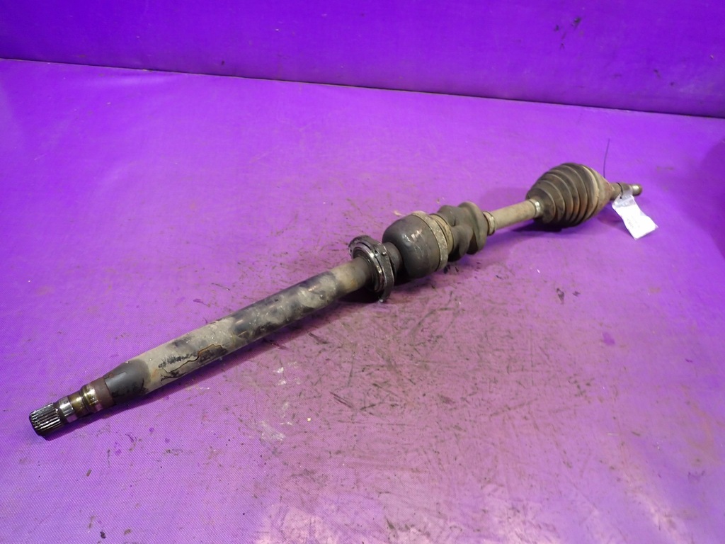 фото №1, Opel signum 03-05 2.2 приводной вал правая раздельная