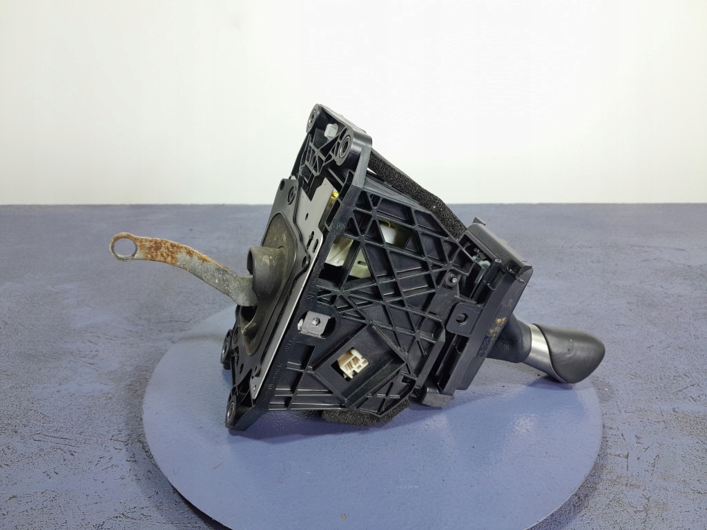 фото №7, Lexus is iii xe30 lift 16-20 важіль домкрат перемикання передач автоматична коробка передач