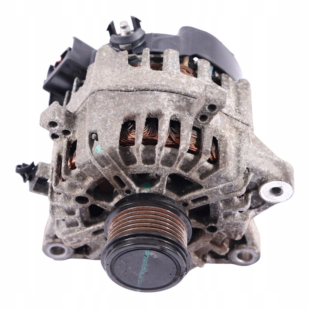 Купить 2650917 генератор ford transit / tourneo custom 1