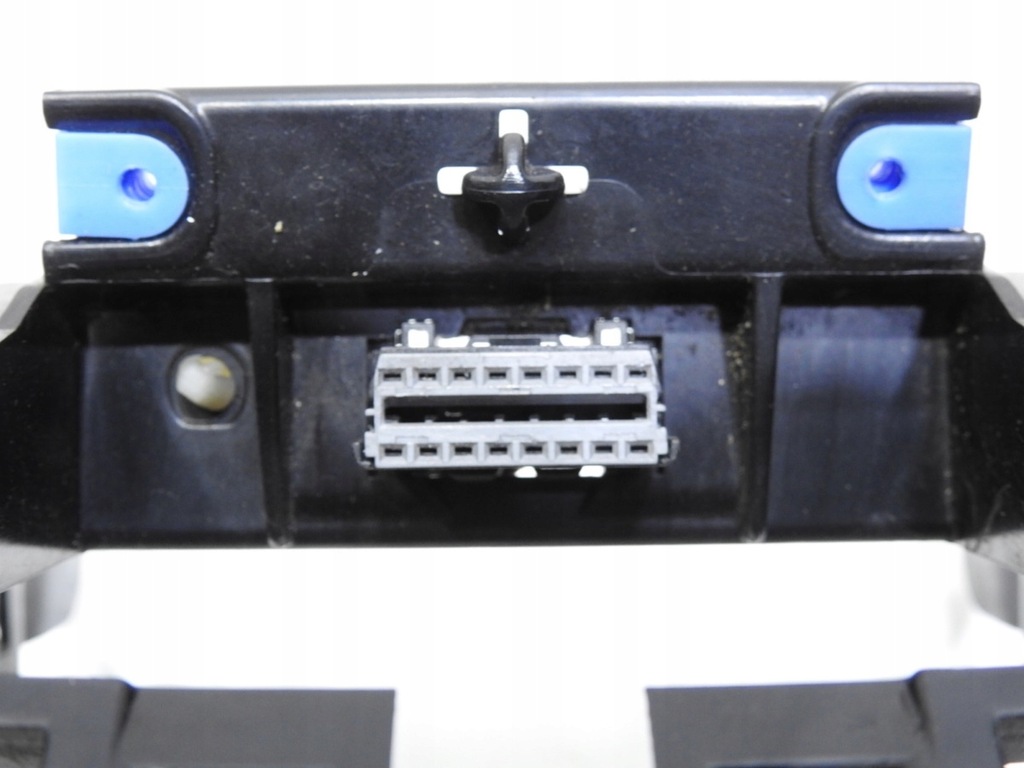 фото №6, Рамка каркас туннель opel zafira b