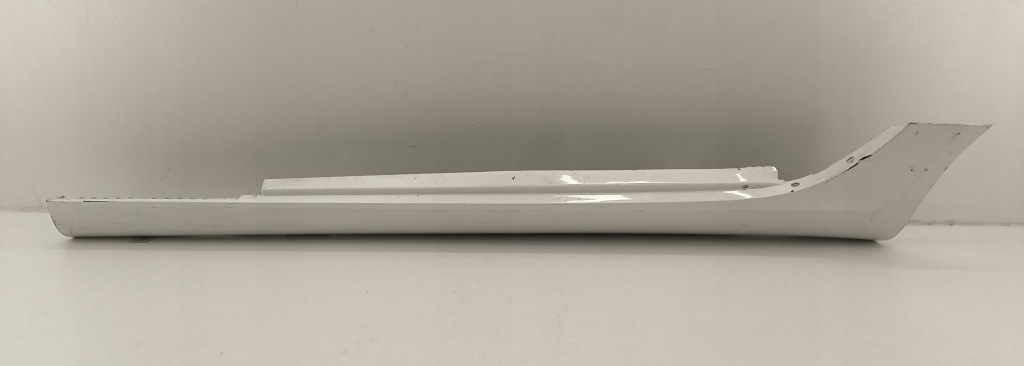 Купить Молдинг порог накладка левая mercedes slk w172