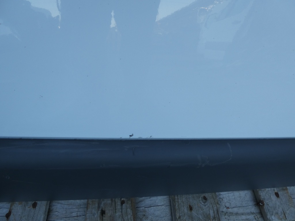 фото №11, Дверь передние правое trafic ii vivaro primastar полный белый