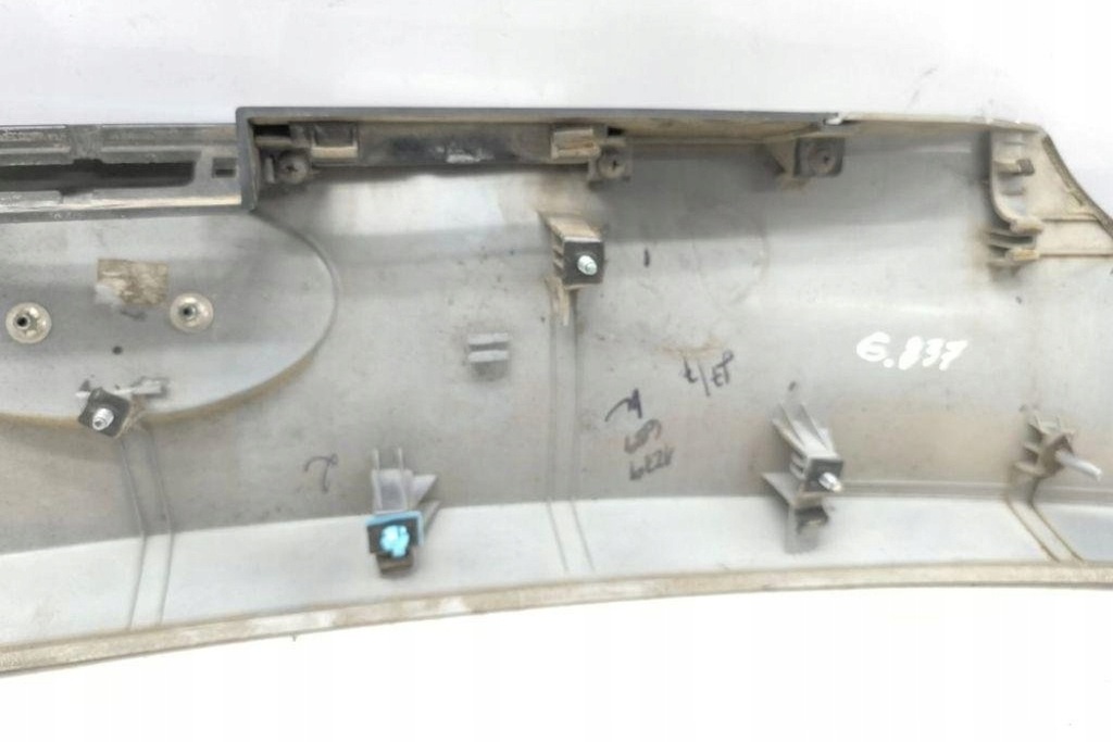 фото №14, Підсвітка номера реєстрації hyundai ix35 lm, el, elh 873712s000