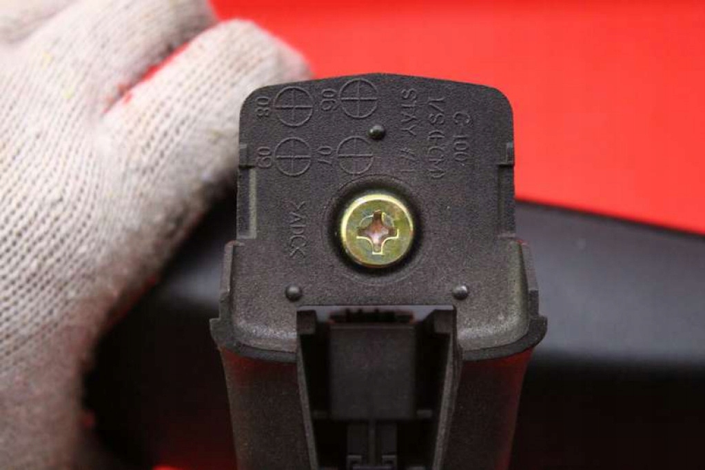 фото №9, Дзеркало внутрішнє заднього виду фотохромний 96623516 chevrolet captiva 06-11