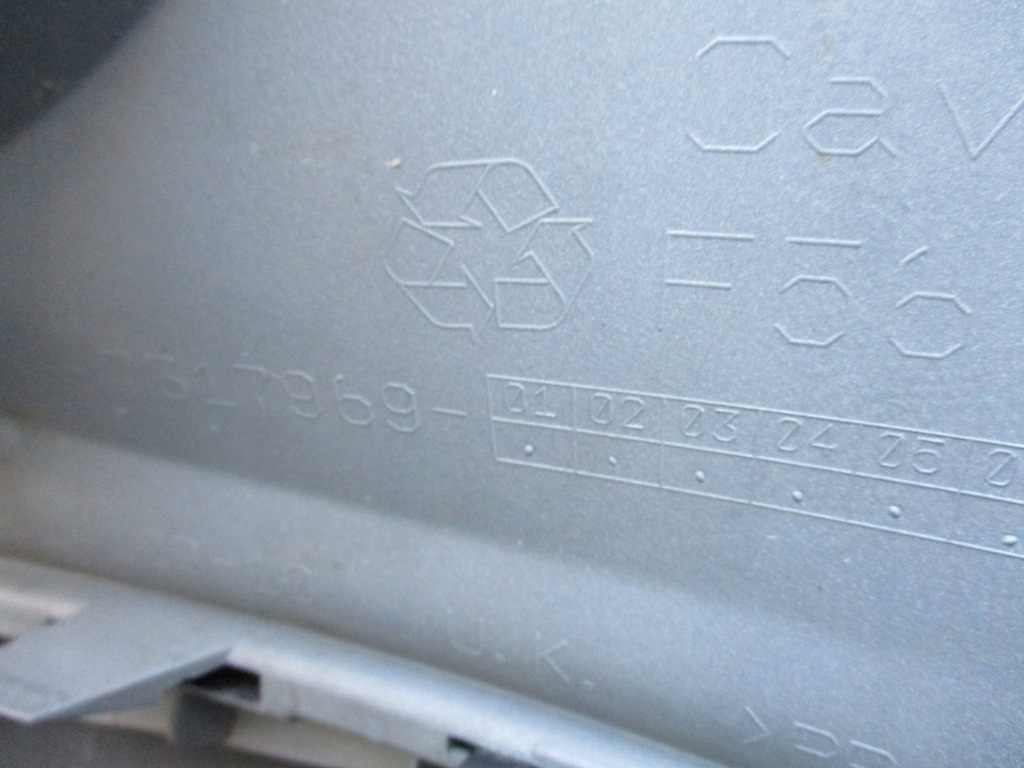 фото №8, Бампер перед передній mini cooper f56 pdc 7317969