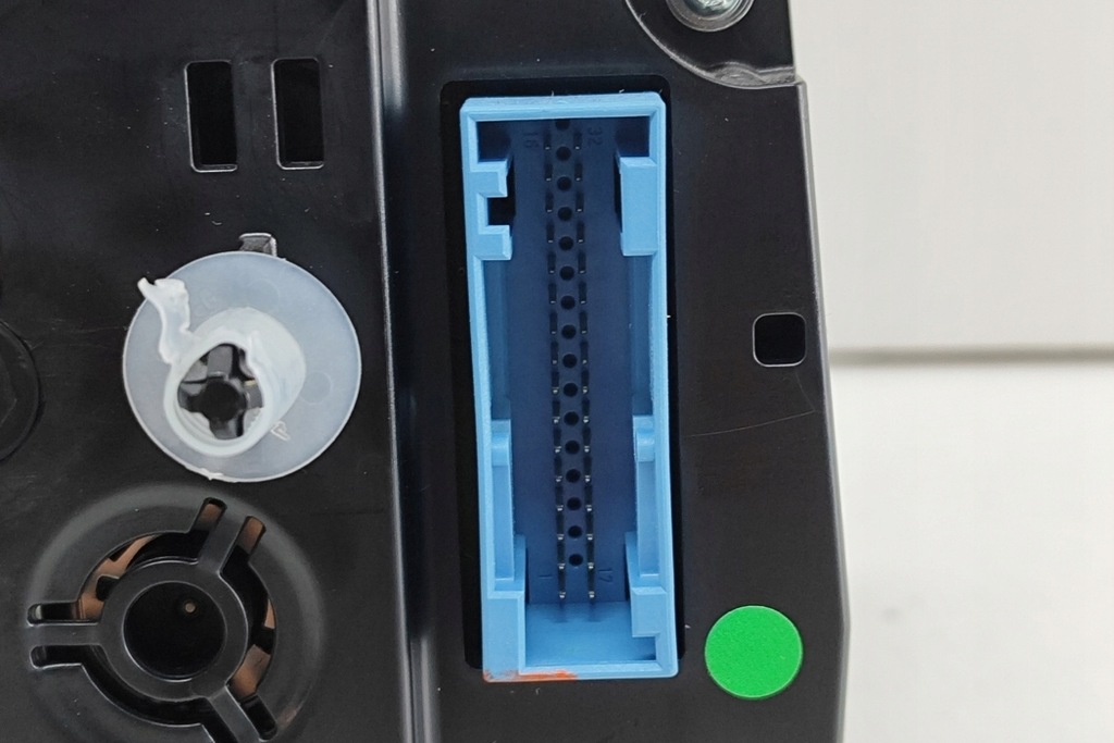 фото №6, Porsche macan 95b набір індикаторів спідометр 95b920904t 3.0d 155kw