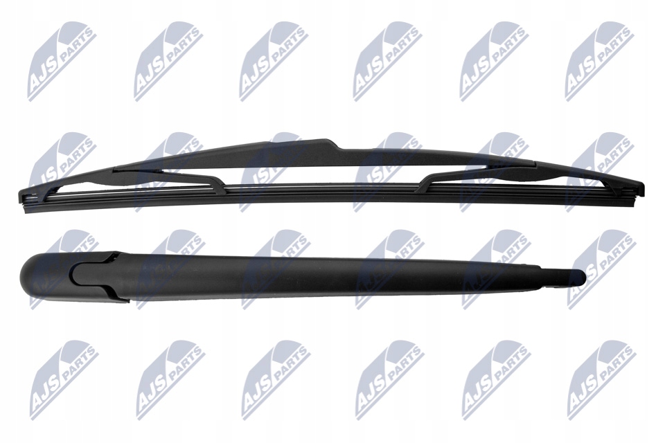 фото №4, Ewb-re-011 nty щітка + важіль задній двірники