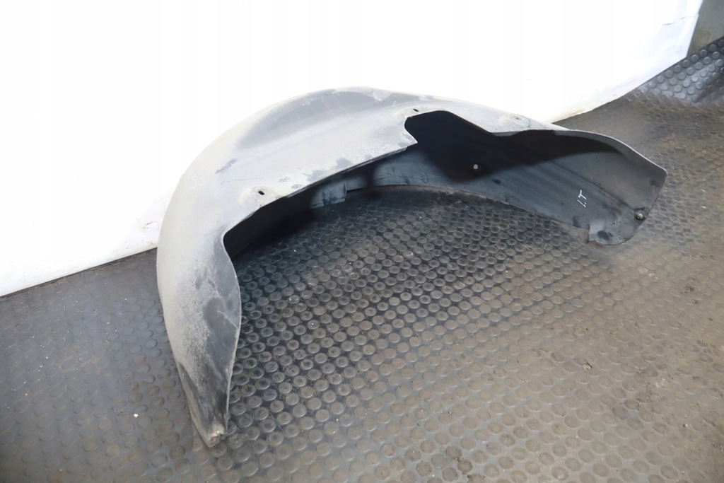 фото №1, Підкрилок ліва задні porsche cayenne i 7l