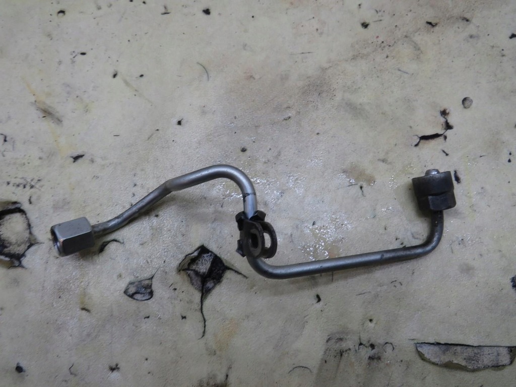 фото №1, Шланг пального трубка audi q5 8r 2.0 tdi