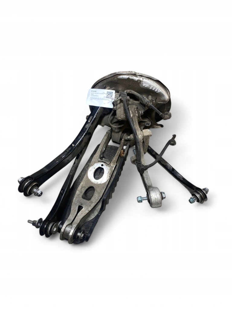 фото №9, Audi a4 s4 b9 8w 2023 подвеска задние / комплект