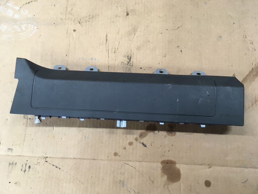 фото №8, Панель приладів приладова cadillac srx