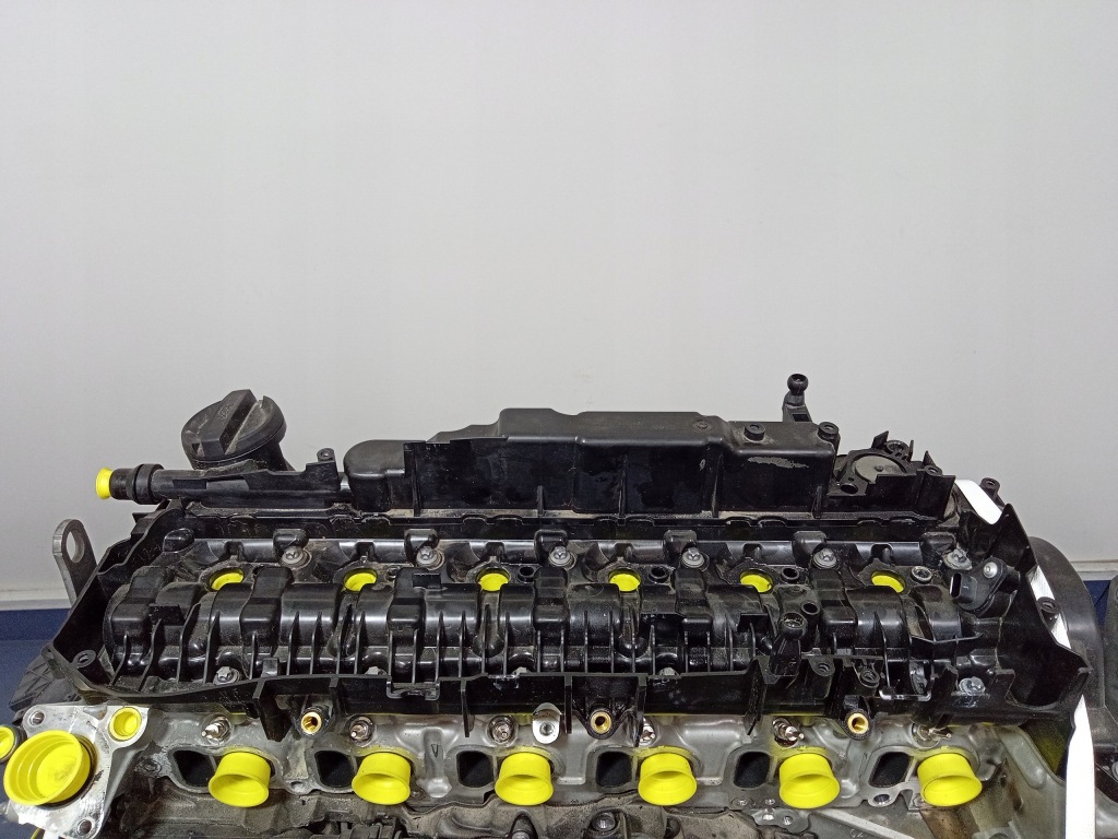 Bmw 7 g11 g12 g30 двигун дизель 3.0d 286km b57d30b в Україні