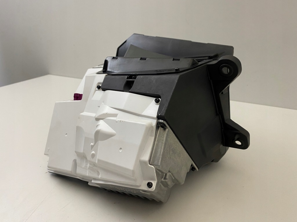 фото №8, Bmw 7 g11 g12 дисплей head up hud 8784911