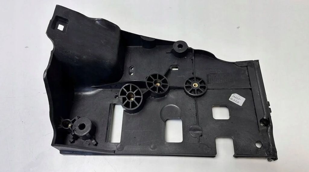 фото №1, Корпус аккумулятор discovery 4 l319 eh2218n379bb