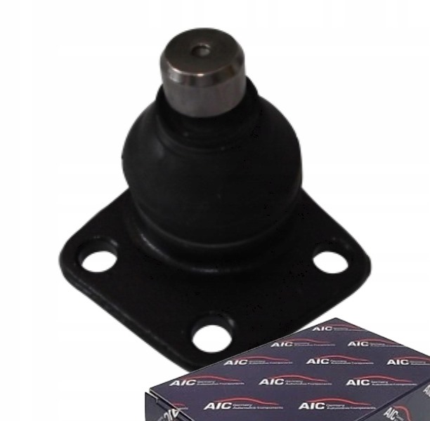 фото №1, Шаровая опора рычага перед l=p do skoda felicia i 1.9