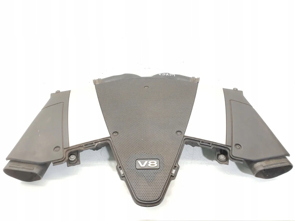 фото №9, Mercedes-benz m-class корпус фільтра повітря ml 420 cdi 4-matic дизель