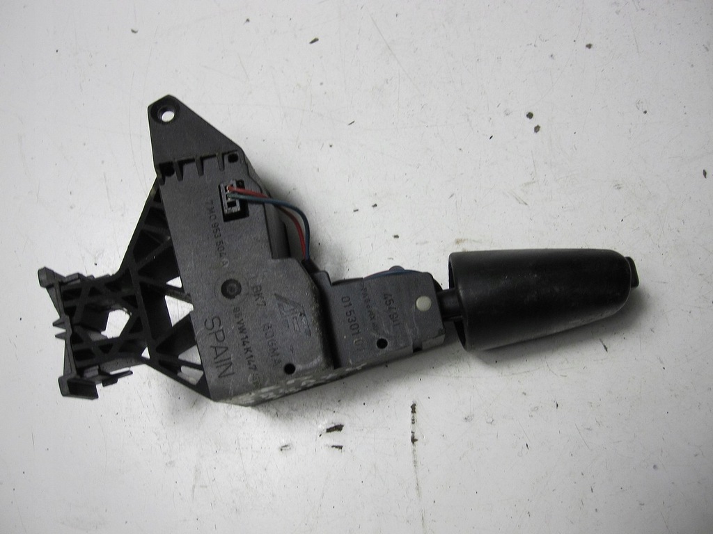 фото №6, Кути важіль радіо ford galaxy 99r