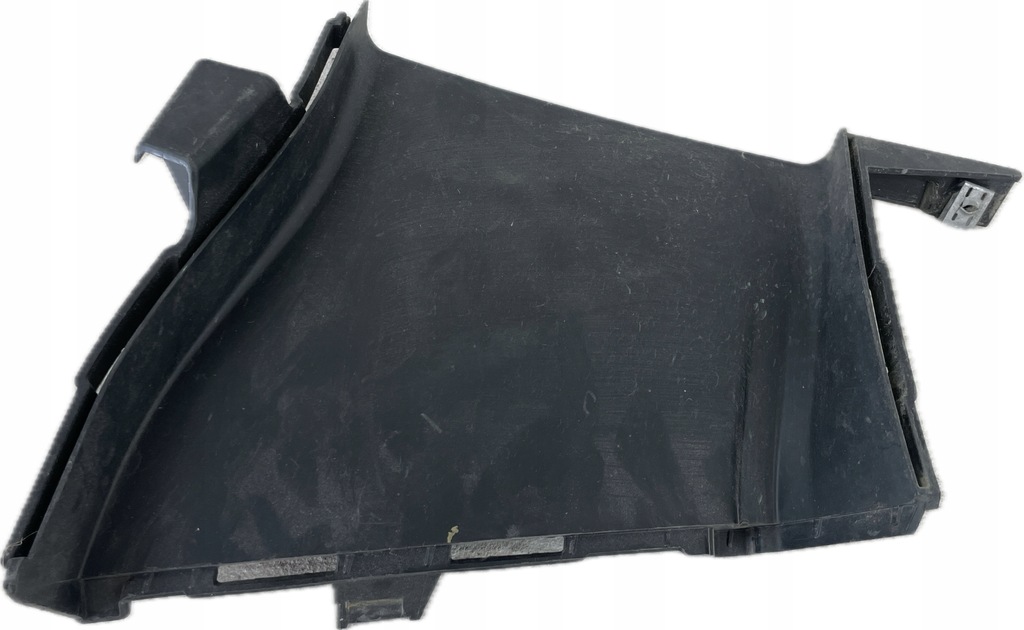 фото №8, Впуск воздуха skoda enyaq 5la121763b