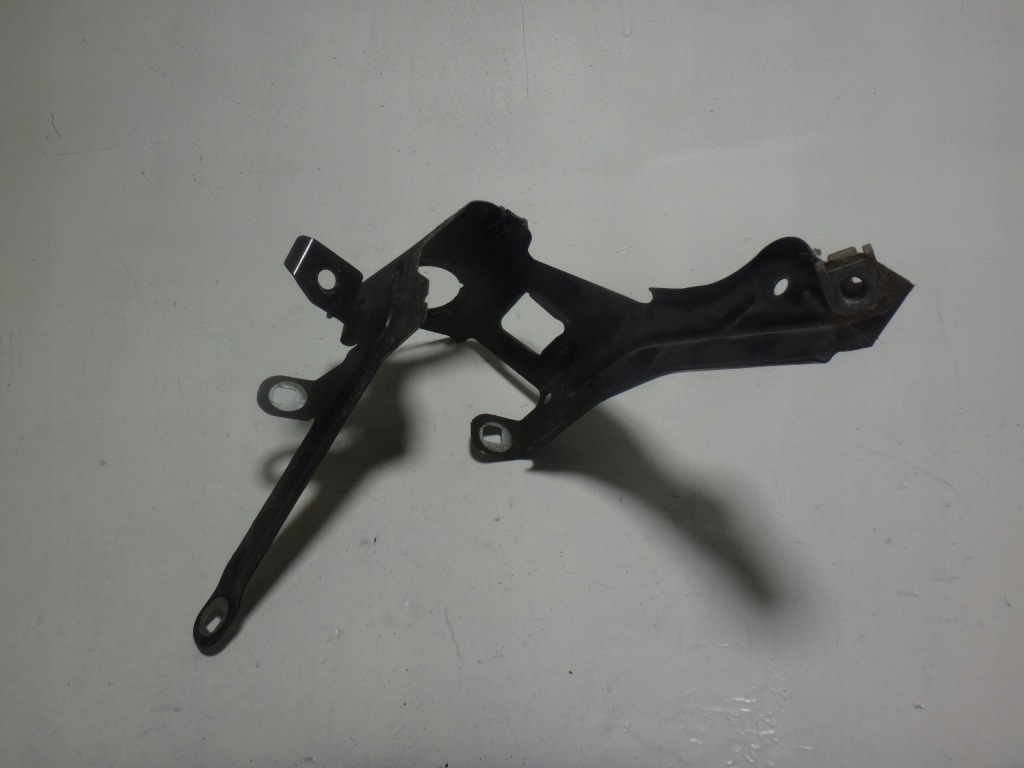 фото №5, Кронштейн кронштейн крыла левая левый перед передний bmw 5 gt f07