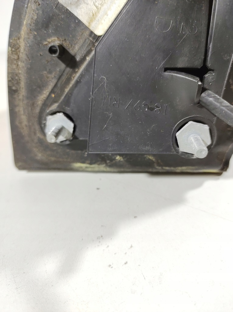 фото №13, Jeep compass 13- зеркало наружное правое 7pin