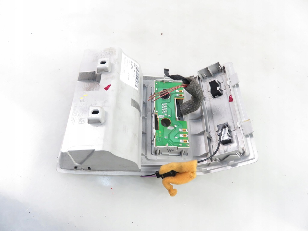 фото №5, Освещение кабины vw sharan i 7m3868403c 3m21519a58acw