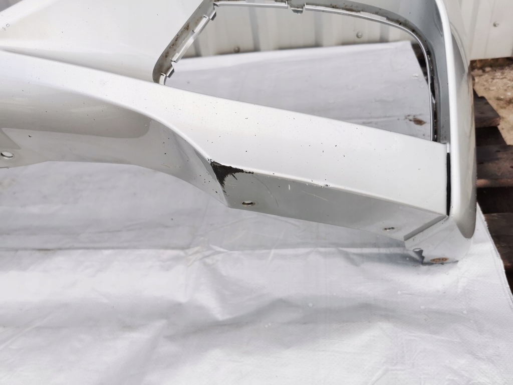 фото №8, Bmw 2 f45 f46 m набір 14-18 бампер передній решітка радіатора 6xpdc 7379613