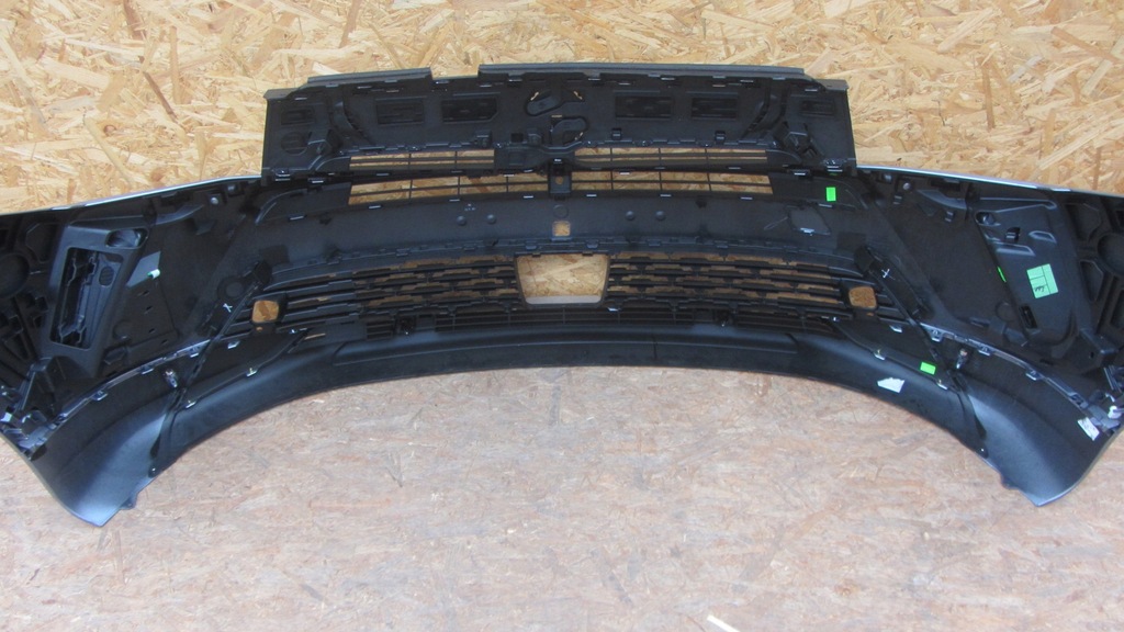 фото №11, Бампер перед передний opel grandland x lift 2021-