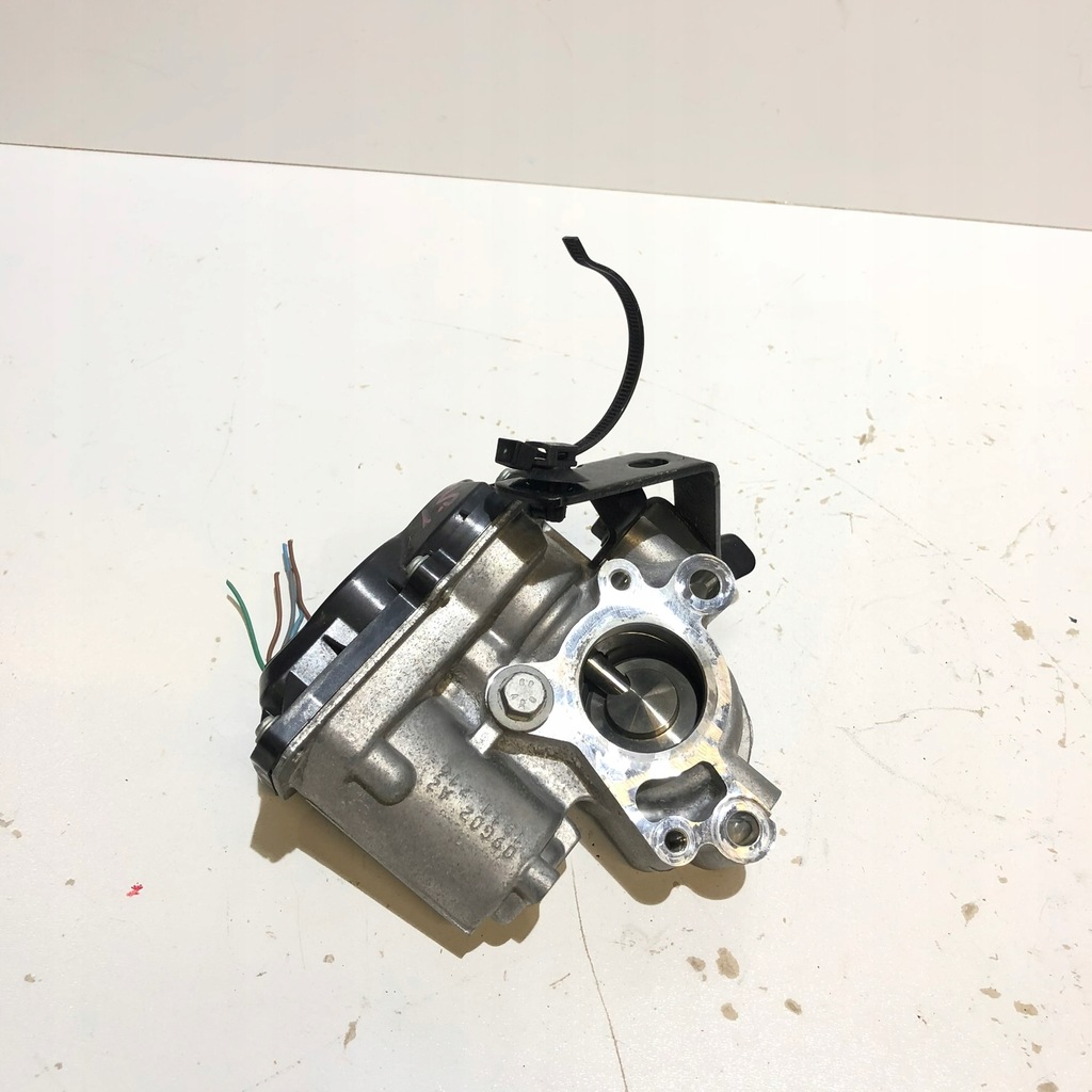 фото №1, Dacia jogger 1.5 dci adblue клапан egr 147100361r