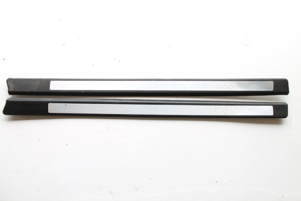 фото №1, A3 8p 3d молдинг накладки na поріг 8p3853492a / 491a