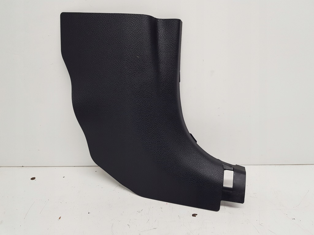 фото №1, Kia picanto iii захист стійка поріг права 2017-