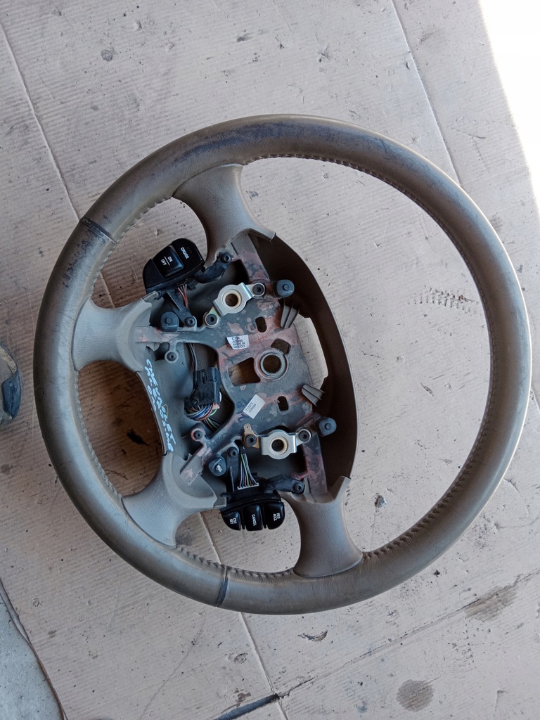 фото №1, Воздуховод chevrolet alero