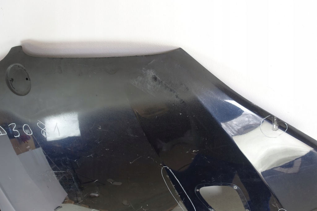 Купити Капот кришка двигуна bmw x5 f15 x6 f16 2013-