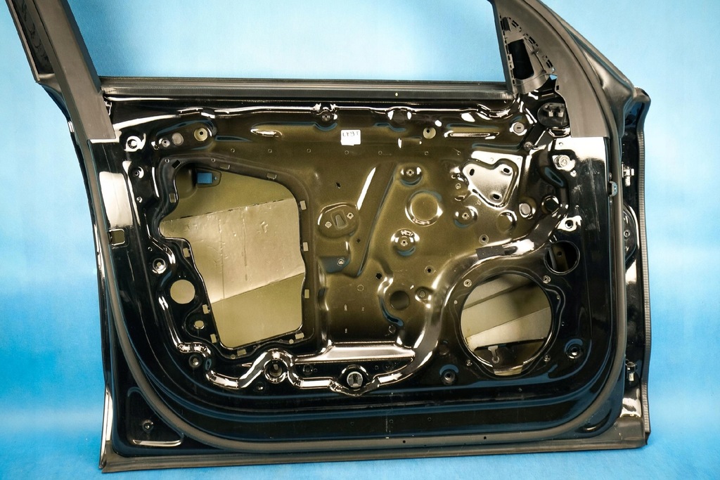 фото №10, Двері передні перед ліва audi a8 s8 4h ly9t