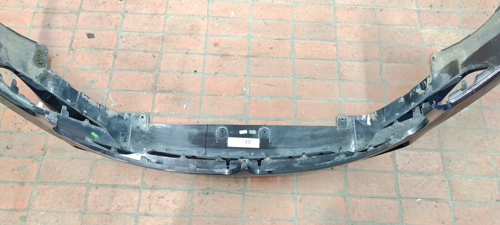 Bmw 8 g14 g15 g16 m-pakiet бампер перед передній 8070558 Ціна