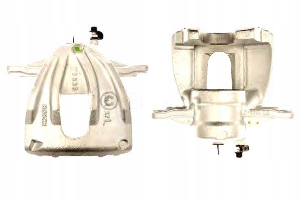 Купить Bosch 986 473 218 суппорт тормоза