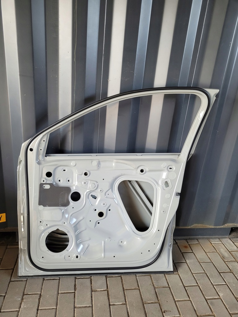 фото №6, Skoda kodiaq двері праве передні правий перед polift