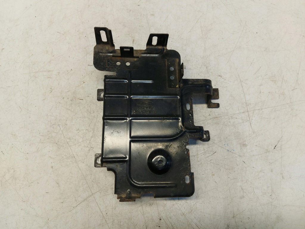 фото №3, Ford ranger iv кронштейн модуля блок управления