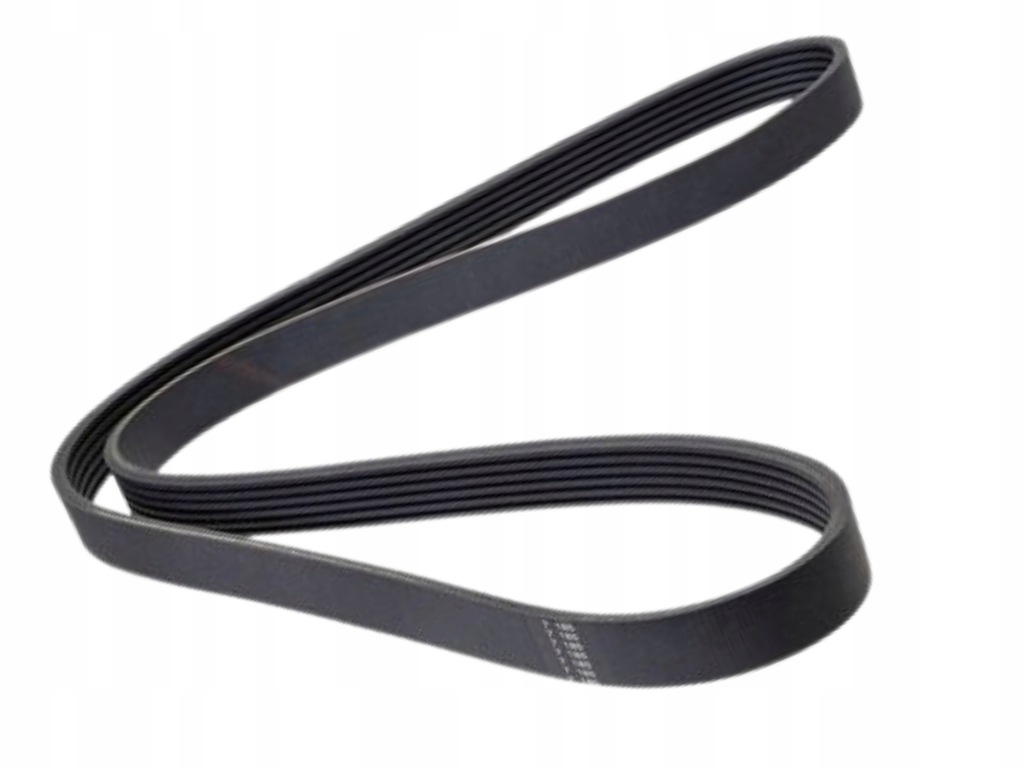 фото №1, Toyota rav4 ремінь клиновий оригінал 90916-02536 оригінальний номер