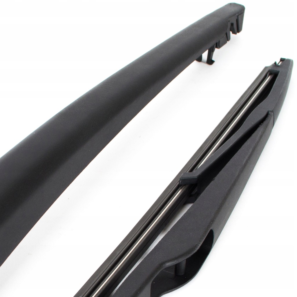 фото №4, Двірник задня задня щітка + важіль двірники do mazda 2 2003-2007